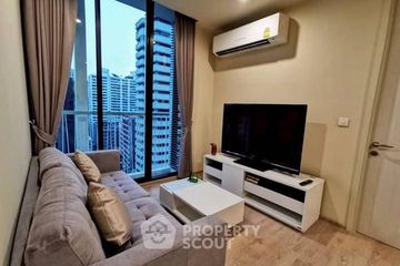 1 Bedroom Condo for rent in The Colony Sukhumvit 11, Khlong Toei Nuea, Bangkok near BTS Nana
