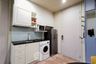 1 Bedroom Condo for rent in The Colony Sukhumvit 11, Khlong Toei Nuea, Bangkok near BTS Nana