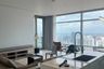 2 Bedroom Condo for rent in Four Seasons Private Residences, Thung Wat Don, Bangkok near BTS Saphan Taksin