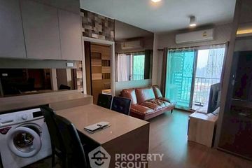 2 Bedroom Condo for rent in Ideo Sukhumvit 93, Bang Chak, Bangkok near BTS Bang Chak