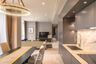 2 Bedroom Condo for rent in The Monument Thong Lo, Khlong Tan Nuea, Bangkok near BTS Thong Lo