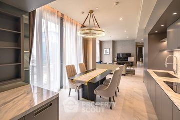2 Bedroom Condo for rent in The Monument Thong Lo, Khlong Tan Nuea, Bangkok near BTS Thong Lo