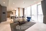 2 Bedroom Condo for rent in The Monument Thong Lo, Khlong Tan Nuea, Bangkok near BTS Thong Lo