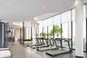 1 Bedroom Condo for sale in Premsiri Boutique Park, Sena Nikhom, Bangkok near BTS Kasetsart University