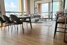 2 Bedroom Condo for sale in The Issara Sathorn, Thung Maha Mek, Bangkok near BTS Saint Louis