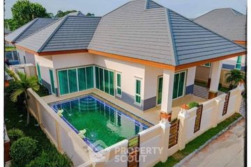 3 Bedroom Villa for sale in Huai Yai, Chonburi