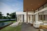 3 Bedroom Villa for sale in Villa Samata, Pak Nam Pran, Prachuap Khiri Khan
