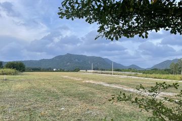 Land for sale in Hin Lek Fai, Prachuap Khiri Khan