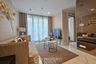 2 Bedroom Condo for sale in Hyde Sukhumvit 11, Khlong Toei Nuea, Bangkok near BTS Nana