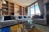 2 Bedroom Condo for sale in XT Phayathai, Thanon Phaya Thai, Bangkok near BTS Phaya Thai
