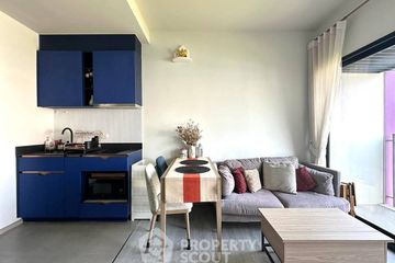 1 Bedroom Condo for Sale or Rent in XT Ekkamai, Khlong Tan Nuea, Bangkok
