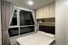 1 Bedroom Condo for Sale or Rent in XT Huaikhwang, Din Daeng, Bangkok near MRT Huai Khwang