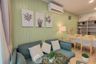2 Bedroom Condo for sale in Metris Ladprao, Chom Phon, Bangkok near MRT Phahon Yothin