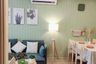 2 Bedroom Condo for sale in Metris Ladprao, Chom Phon, Bangkok near MRT Phahon Yothin