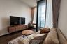 1 Bedroom Condo for sale in AESTIQ Thonglor, Khlong Tan Nuea, Bangkok near BTS Thong Lo