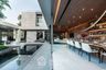 6 Bedroom House for sale in Pruksa Ville Krungthep Kreetha-Wongwaen, Saphan Sung, Bangkok