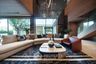 6 Bedroom House for sale in Pruksa Ville Krungthep Kreetha-Wongwaen, Saphan Sung, Bangkok