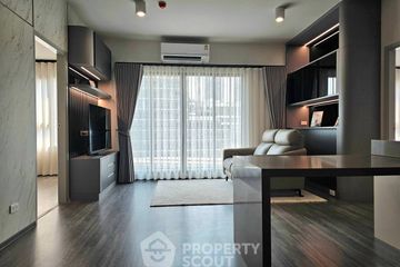 2 Bedroom Condo for sale in Ideo Chula - Samyan, Si Phraya, Bangkok near MRT Sam Yan