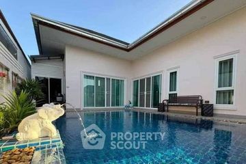 3 Bedroom Villa for sale in Huai Yai, Chonburi