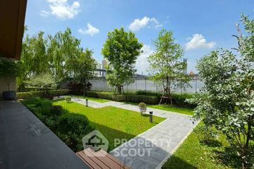 5 Bedroom House for Sale or Rent in Noble AQUA Riverfront Ratburana, Rat Burana, Bangkok