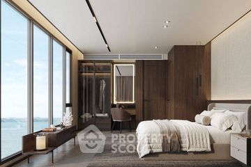 3 Bedroom Condo for sale in The Panora Estuaria, Na Jomtien, Chonburi