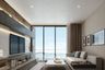 1 Bedroom Condo for sale in The Panora Estuaria, Na Jomtien, Chonburi