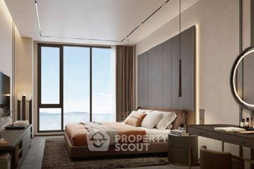1 Bedroom Condo for sale in The Panora Estuaria, Na Jomtien, Chonburi