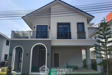 4 Bedroom House for sale in Atoll Waikiki Shore rama9-Krung Thep Kritha, Khlong Sam Prawet, Bangkok