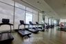 1 Bedroom Condo for sale in The ESSE Asoke, Khlong Toei Nuea, Bangkok near BTS Asoke