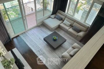 4 Bedroom Condo for Sale or Rent in Baan Siri 24, Khlong Tan, Bangkok near BTS Phrom Phong