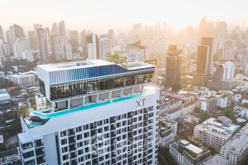 1 Bedroom Condo for sale in XT Ekkamai, Khlong Tan Nuea, Bangkok