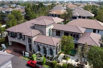 4 Bedroom House for Sale or Rent in THE GRAND PINKLAO, Sala Thammasop, Bangkok