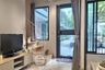1 Bedroom Condo for sale in Ideo Mobi Rama 9, Huai Khwang, Bangkok near MRT Phra Ram 9