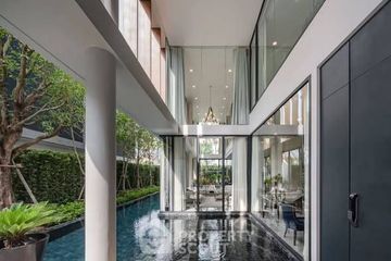 5 Bedroom House for sale in Issara Residence Rama 9, Bang Kapi, Bangkok near MRT Pradit Manutham