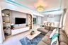 3 Bedroom House for sale in Baan Pruksa Nara Chaiyapruk 2 - Jomtien, Huai Yai, Chonburi