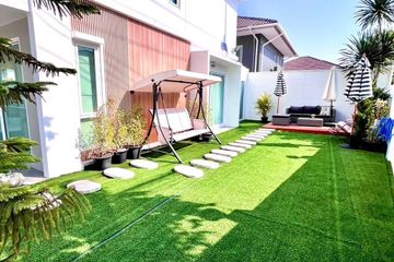 3 Bedroom House for sale in Baan Pruksa Nara Chaiyapruk 2 - Jomtien, Huai Yai, Chonburi