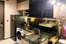 1 Bedroom Condo for Sale or Rent in The Line Asoke - Ratchada, Din Daeng, Bangkok near MRT Phra Ram 9