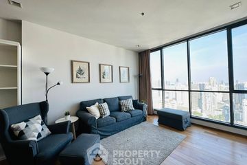 3 Bedroom Condo for sale in Khlong Toei Nuea, Bangkok near BTS Nana
