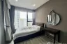 1 Bedroom Condo for sale in Ideo Mobi Asoke, Bang Kapi, Bangkok near MRT Phetchaburi