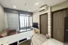 1 Bedroom Condo for sale in Ideo Mobi Asoke, Bang Kapi, Bangkok near MRT Phetchaburi
