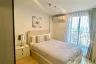 2 Bedroom Condo for rent in Life Rama 4 - Asoke, Khlong Toei, Bangkok near MRT Queen Sirikit National Convention Centre