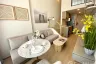 2 Bedroom Condo for rent in Life Rama 4 - Asoke, Khlong Toei, Bangkok near MRT Queen Sirikit National Convention Centre