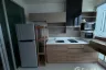 1 Bedroom Condo for rent in Rhythm Phahol-Ari, Phaya Thai, Bangkok near BTS Saphan Kwai