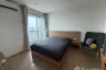 1 Bedroom Condo for rent in Rhythm Phahol-Ari, Phaya Thai, Bangkok near BTS Saphan Kwai