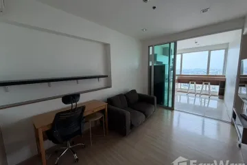 1 Bedroom Condo for rent in Rhythm Phahol-Ari, Phaya Thai, Bangkok near BTS Saphan Kwai