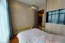 1 Bedroom Condo for rent in Mayfair Place Sukhumvit 50, Phra Khanong, Bangkok near BTS On Nut