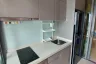 1 Bedroom Condo for rent in Mayfair Place Sukhumvit 50, Phra Khanong, Bangkok near BTS On Nut
