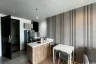 1 Bedroom Condo for rent in Rhythm Sathorn, Thung Wat Don, Bangkok near BTS Saphan Taksin