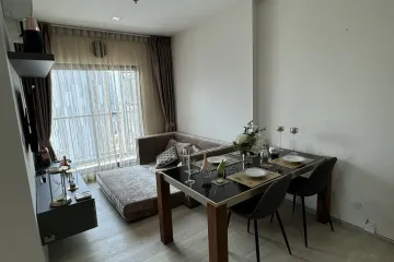 2 Bedroom Condo for Sale or Rent in Life Sukhumvit 48, Phra Khanong, Bangkok near BTS Phra Khanong