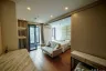 1 Bedroom Condo for rent in Q Chidlom-Phetchaburi, Makkasan, Bangkok near BTS Chit Lom